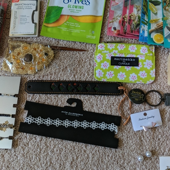 beauty cleanout, choose 5 or 10 - Picture 7 of 16